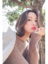 ブラッツ(BLATZ)&nbsp;大人カジュアルボブ