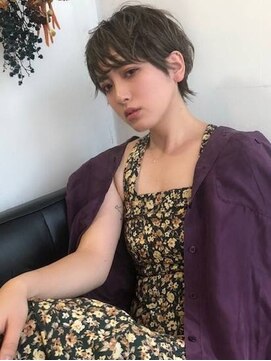 エクー(ECOO) 『 グレージュカラー 』 ECOO