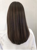 【Luccica】お客様スタイル