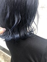 トリコ(TORIKO) BLUE×BLUE ◎ 【TORIKO】RIHO