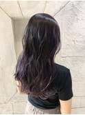 ラベンダーグレージュ