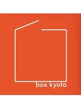 ボックス キョウト(box kyoto)