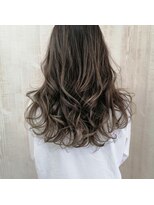 ラッズプラスエイチ(Lads+h)&nbsp;艶巻（ハイライトカラー）