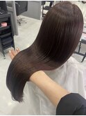 ケアストレート×Aujua
