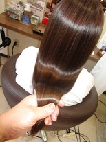 コアフィールフィス(COIFFURE fils)&nbsp;【M3D】スーパーロング