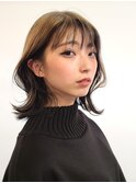 アンブレラカラー