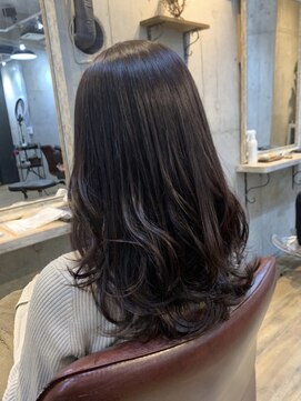 ロダット 横浜(LODAT by little) ショコラブラウン【LODAT横浜】