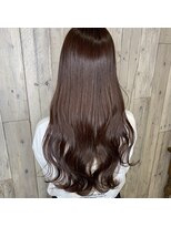 ガレリアエレガンテ 多治見店(GALLARIA Elegante)&nbsp;艶々チョコレートブラウン