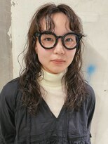 リム(LIM)&nbsp;ロングパーマ