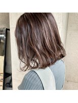 ヴェーレン(Wehlen) ボブブラウン