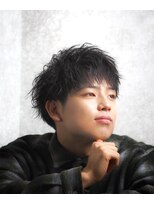 グロウ(GLOW)&nbsp;マッシュショート