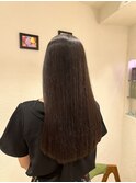 【麻布十番】大人気☆酸熱トリートメント