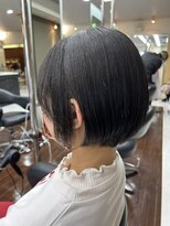 シャンプーボーイエイムス(SHAMPOO BOY aims)&nbsp;イメチェンヘア