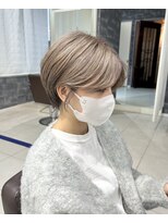 ラウル(Laulu)&nbsp;ミルクティーベージュ◎