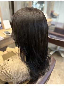 ビースリー ロア ナチュラルロング 2023.04/27