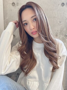 シェルター バイ トウキョウ(Shelter by TOKYO) 韓国ラフウェーブ/ヨシンモリ