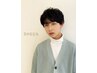 【平日/男性限定】似合わせメンズカット ￥5,000→￥4,000 / 綾瀬/北千住