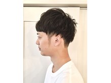 ナインヘアー(NINE HAIR)