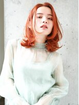 ルシード スタイル ルッツ(LUCIDO STYLE RUTTU)&nbsp;レイヤーミディ