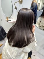 ロカ(roka) シアーグレージュ