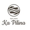 カピリナ(Ka pilina)のお店ロゴ