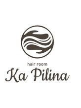 hair room Ka pilina【ヘアールーム　カピリナ】