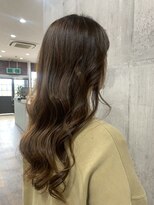 ココカラ(Kokokala)&nbsp;#髪質改善TOKIO #トリートメント　#艶髪　#カラー