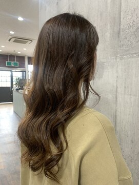 ココカラ(Kokokala) #髪質改善TOKIO #トリートメント #艶髪 #カラー