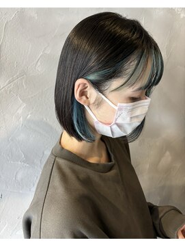 クラシカ(classika) インナーカラー