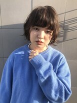 フィグバイアルテフィーチェ(fig by artefice)&nbsp;外ハネボブ☆