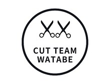 CUT TEAM WATABE 早稲田店