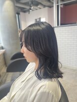 リーオオサカ(Lee Osaka) 【Lee大阪店】セミディくびれシルエット/新出