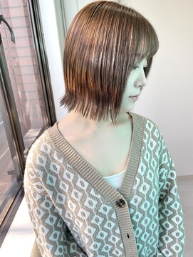 イト(ito.) ★パツボブ★