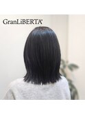 10代のお客様【ドライカット】