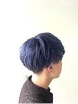 フーガ 新越谷蒲生店(fuuga)&nbsp;ブルーカラー