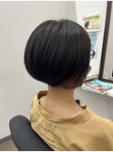 40代~/N.カラー/カッパーブラウン