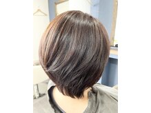 リヘアー(Re～HAIR)