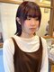 モク 神戸元町店(MOK)の写真/丁寧なカウンセリングで作り出すなりたい×似合わせスタイル
