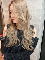 ラルガ 黒崎(Raruga)&nbsp;ハイトーンカラー