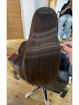 リコルド 学芸大学(Ricordo) チョコレートブラウン