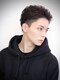 ラビス 池袋(Lovis)の写真/【カット+スキャルプクイックヘッドスパ(5分)¥3900】オージュアクイッククレンジングで頭皮すっきり[池袋]