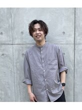 ブランチ(branch) 海星 