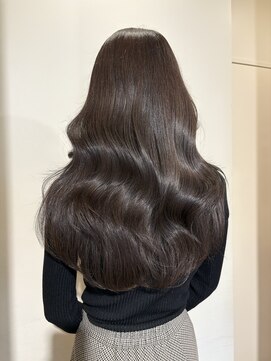 レア 渋谷(Le'a) グレージュ