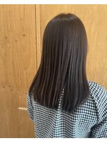 フガク(Fugaku)&nbsp;艶髪ストレート