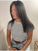 ハイライト/海外風/ケアブリーチ/髪質改善/ハイトーン/学割
