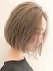 カミビト 東大阪本店(KamiBito)の写真/実力派スタイリストが、お客様一人ひとりの髪質やクセを見極めてカット。扱いやすいスタイルを実現！
