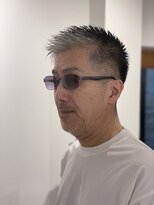 ヘアコレクション アンジュ(Hair collection Unge)&nbsp;メンズヘア