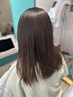 【極上】エイジングケア艶トリートメント