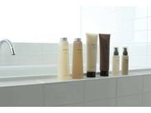 日々のメンテナンスから髪に本当にいいものを届けたい。バイカルテのラインナップ紹介☆