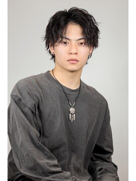 リップス 大宮(LIPPS) ツイスパセンターパート